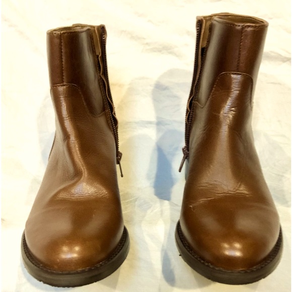 CARLO ROSETTI women’s ankle booties size 6 NWOT - Picture 2 of 13